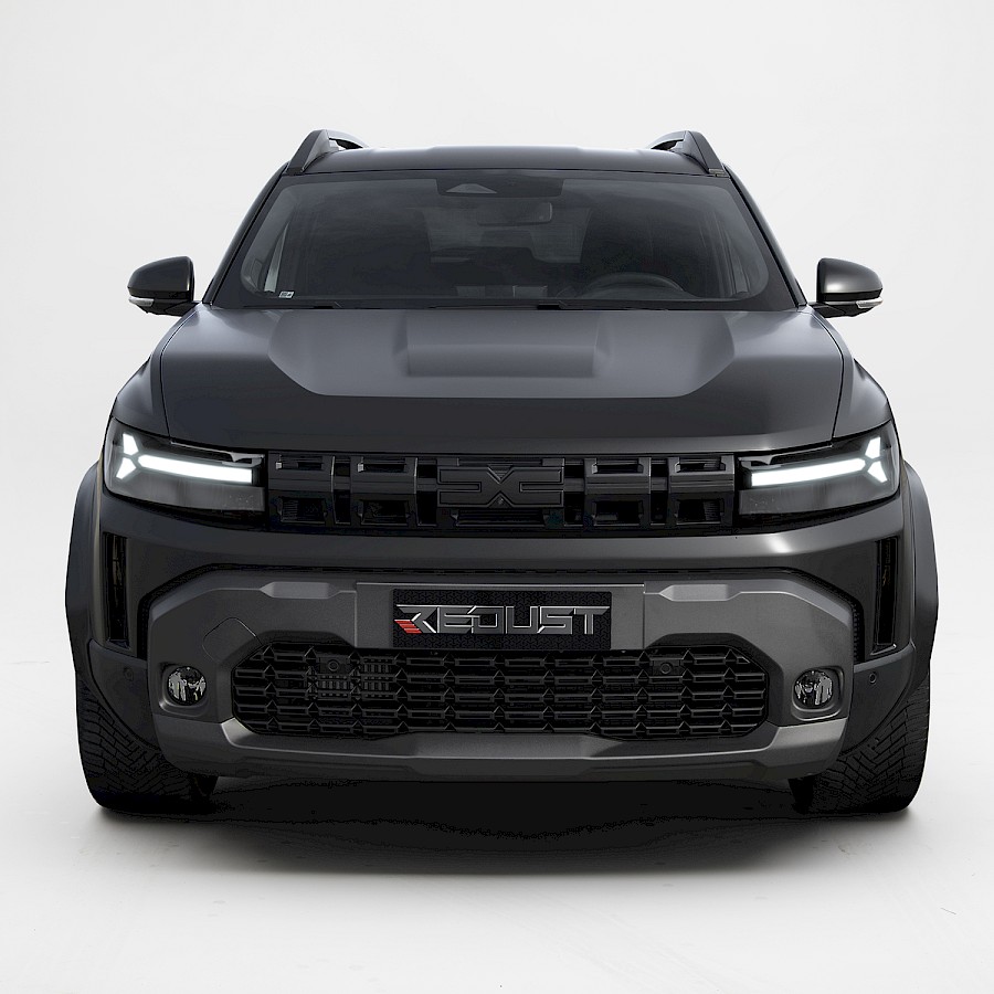 REDUST SPORT LINE