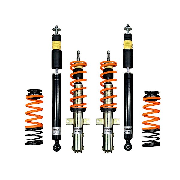 REDUST Gewindefahrwerk (Coilover)