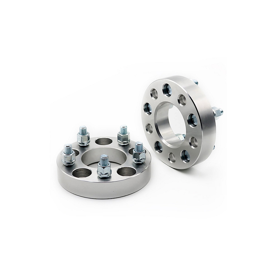 REDUST Spurverbreiterungen +50 / +60 mm