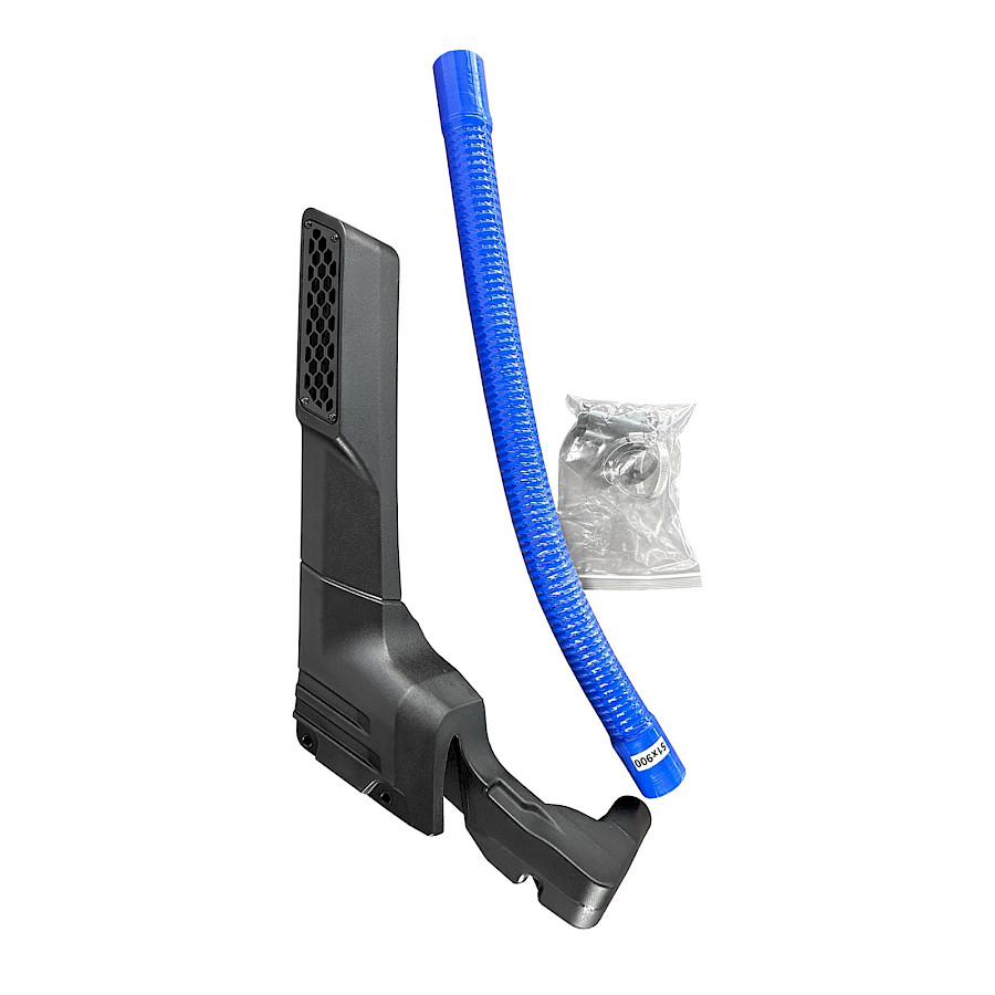 REDUST Schnorchel